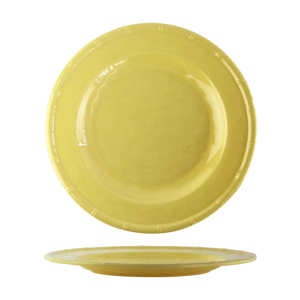melamine dinnerware